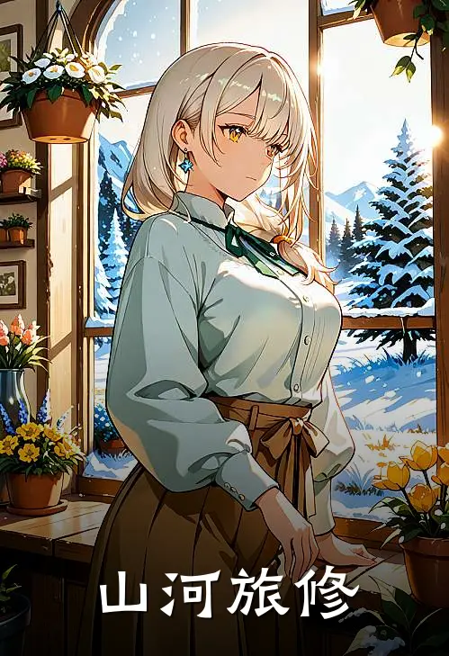 山河旅修