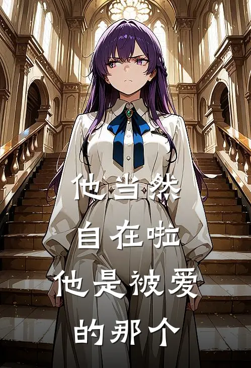 他当然自在啦，他是被爱的那个苏晚江屹完本小说推荐_免费小说全文阅读他当然自在啦，他是被爱的那个苏晚江屹