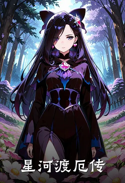星河渡厄传