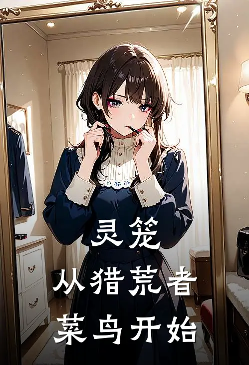 灵笼：从猎荒者菜鸟开始