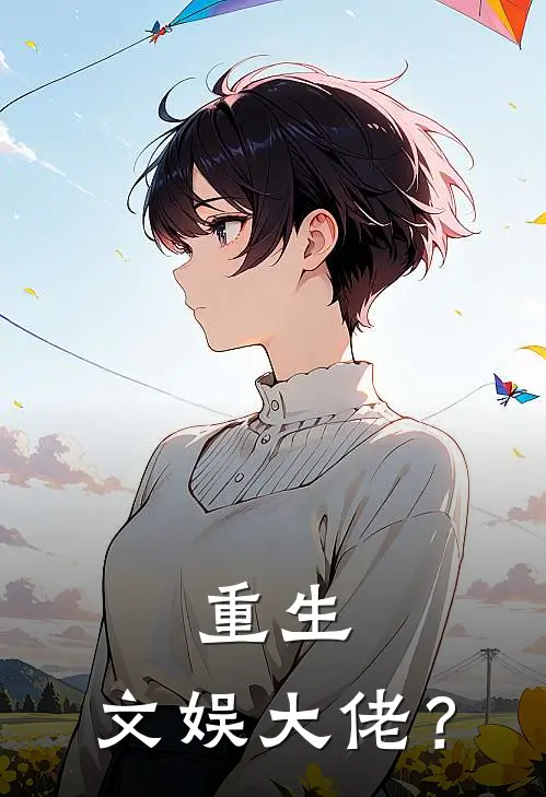 重生：文娱大佬？