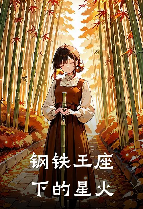 钢铁王座下的星火