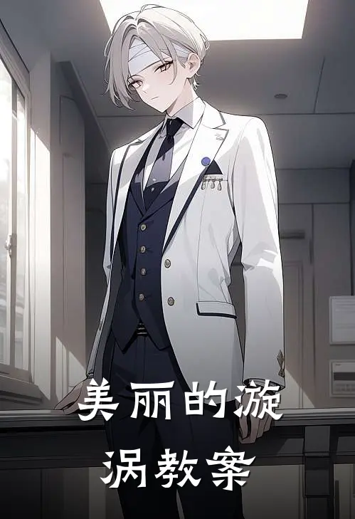 美丽的漩涡教案