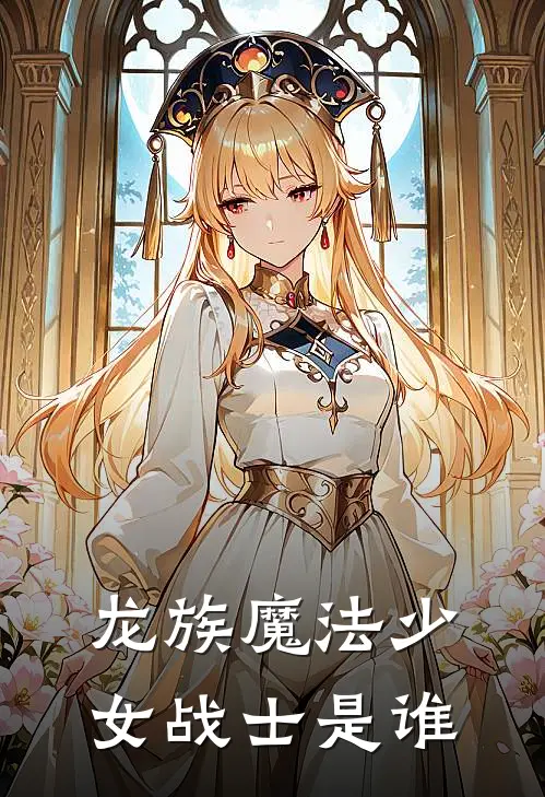 龙族魔法少女战士是谁