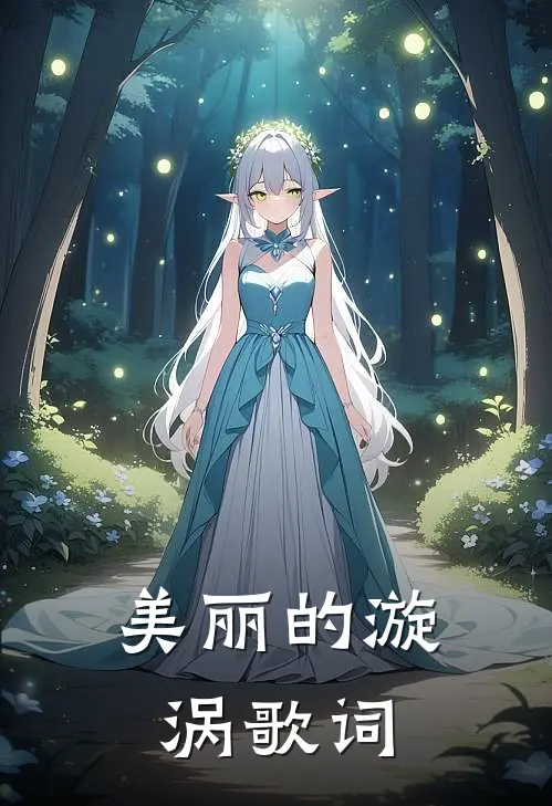 美丽的漩涡歌词