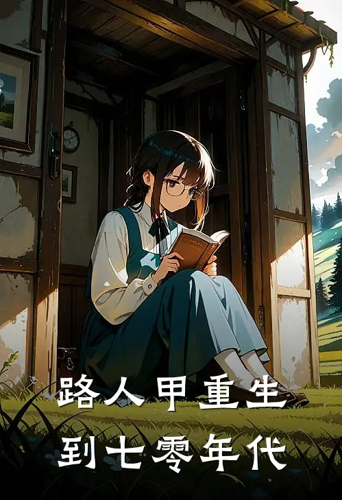 路人甲重生到七零年代