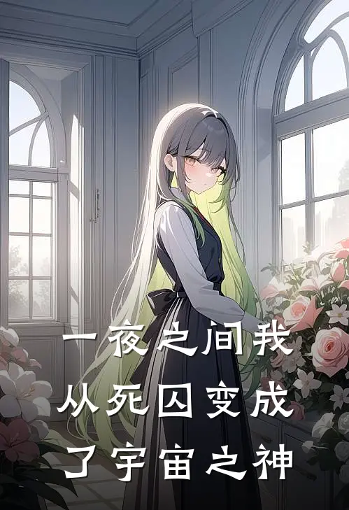 一夜之间我从死囚变成了宇宙之神蒋伯南蒋文轩热门小说推荐_完本小说大全一夜之间我从死囚变成了宇宙之神(蒋伯南蒋文轩)