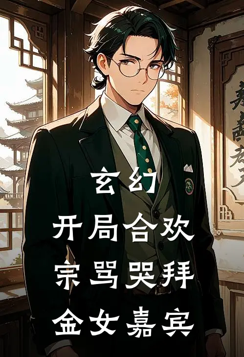 玄幻：开局合欢宗骂哭拜金女嘉宾