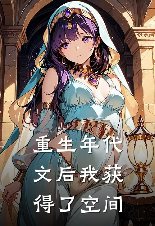重生年代文后我获得了空间