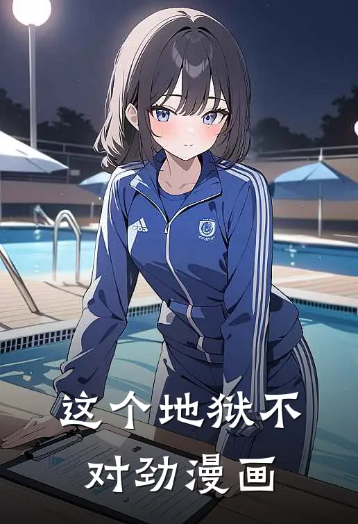 这个地狱不对劲漫画