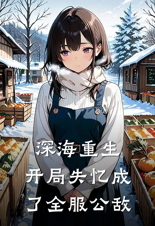 深海重生：开局失忆成了全服公敌路离路离免费小说完结_最新完本小说推荐深海重生：开局失忆成了全服公敌(路离路离)