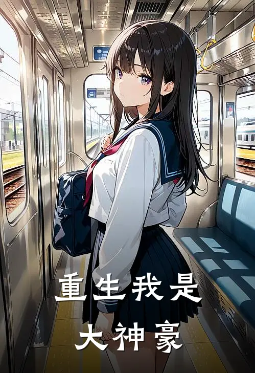 重生我是大神豪