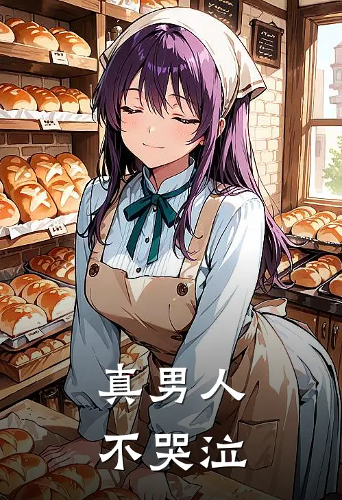 真男人不哭泣