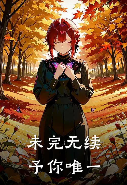 未完无续，予你唯一