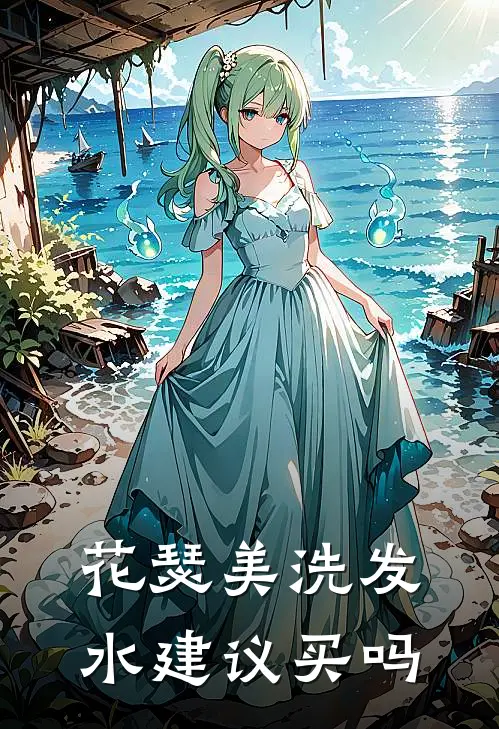 花瑟美洗发水建议买吗