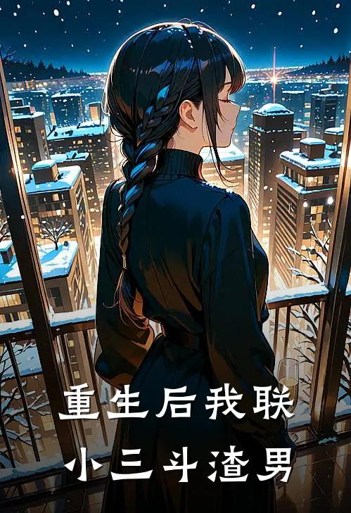 重生后我联小三斗渣男