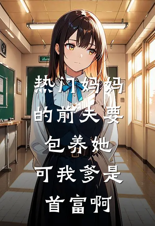 [热门]妈妈的前夫要包养她，可我爹是首富啊阮云舒云舒热门完结小说_最新章节列表[热门]妈妈的前夫要包养她，可我爹是首富啊(阮云舒云舒)