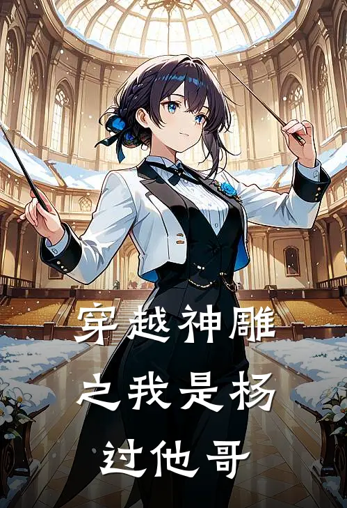 穿越神雕之我是杨过他哥