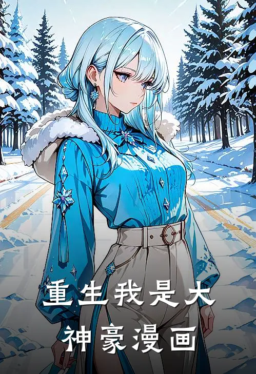 重生我是大神豪漫画