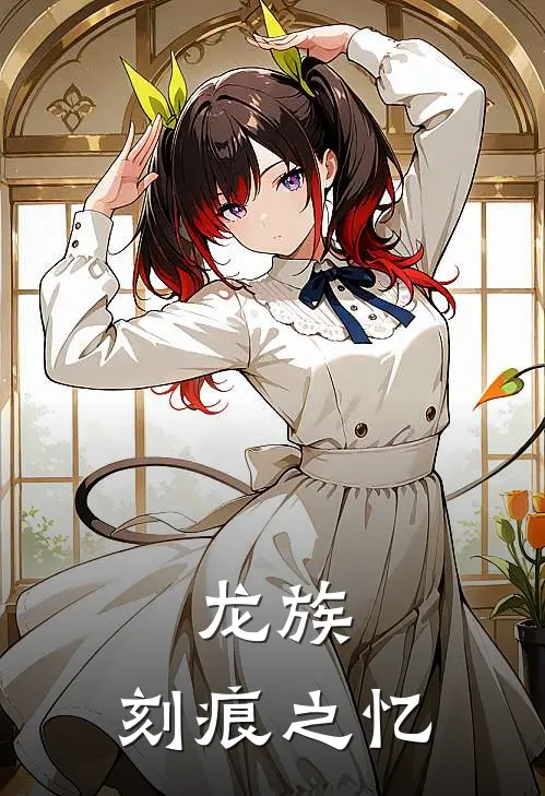 龙族：刻痕之忆