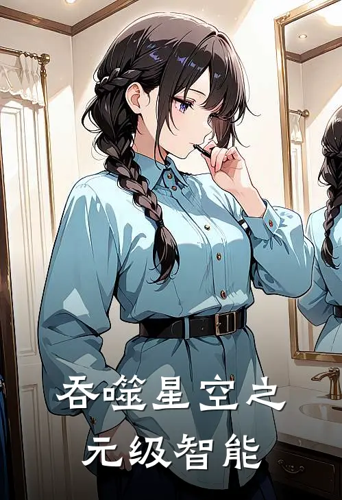 吞噬星空之元级智能