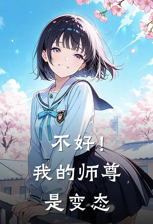 不好！我的师尊是变态