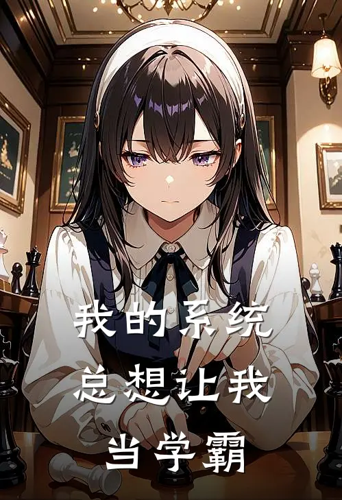 我的系统总想让我当学霸(林峰苏晴月)最新推荐小说_最新免费小说我的系统总想让我当学霸林峰苏晴月