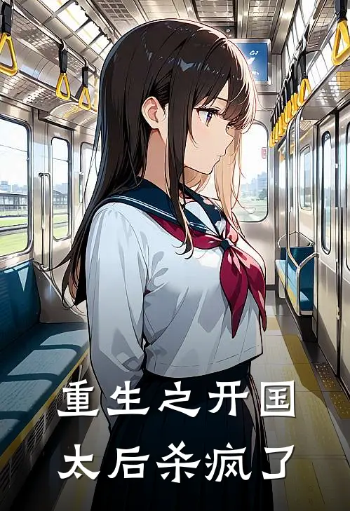 重生之开国太后杀疯了