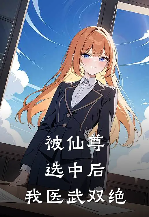 被仙尊选中后，我医武双绝