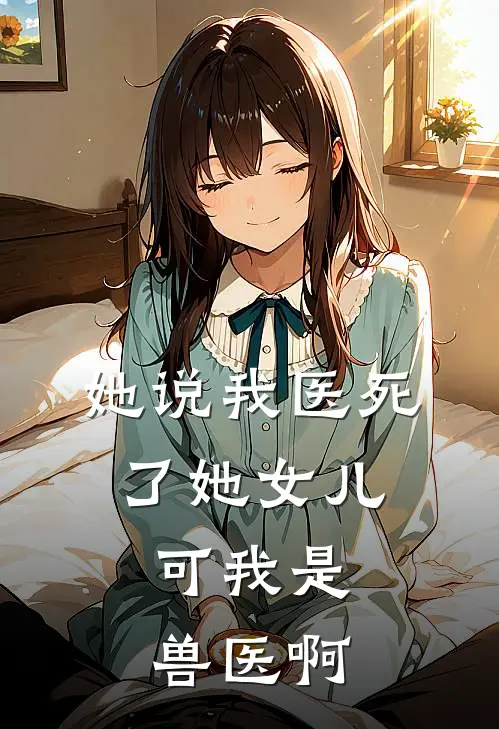 她说我医死了她女儿，可我是兽医啊(陈月李芬)热门小说阅读_全文免费阅读她说我医死了她女儿，可我是兽医啊陈月李芬