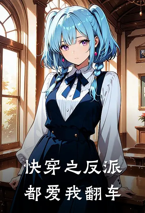 快穿之反派都爱我翻车