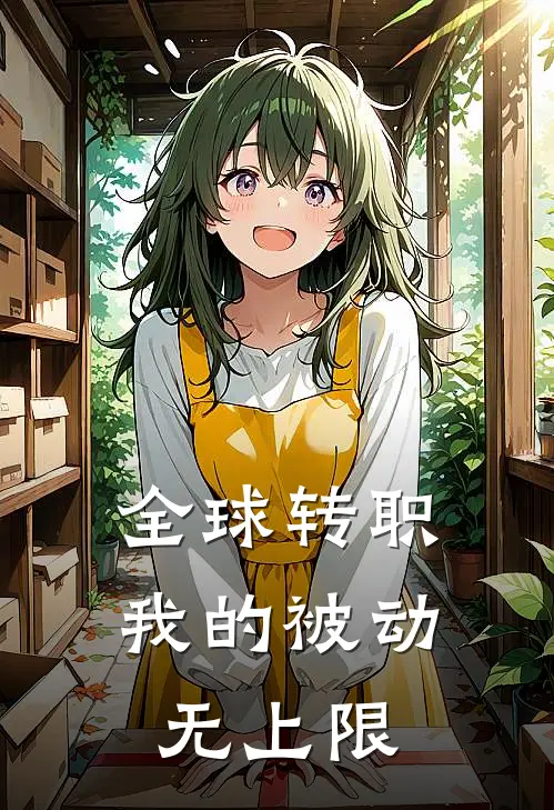 全球转职我的被动无上限