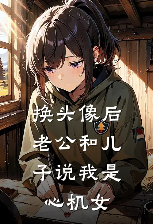 换头像后，老公和儿子说我是心机女