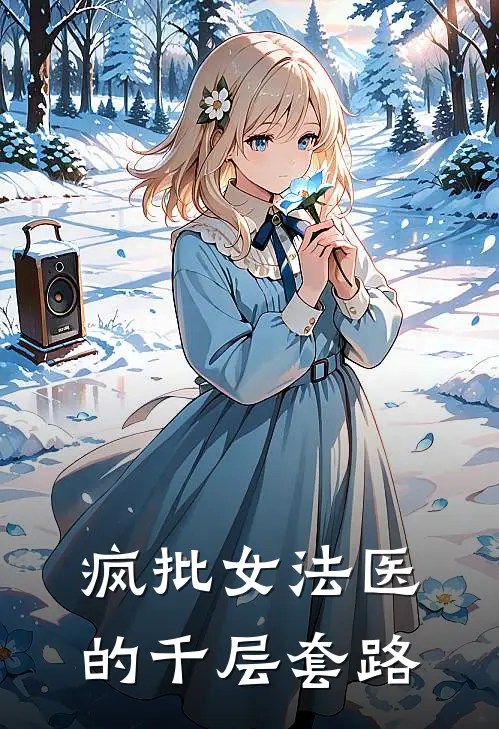 疯批女法医的千层套路