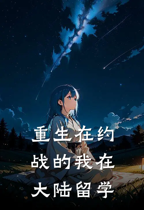 重生在约战的我在大陆留学