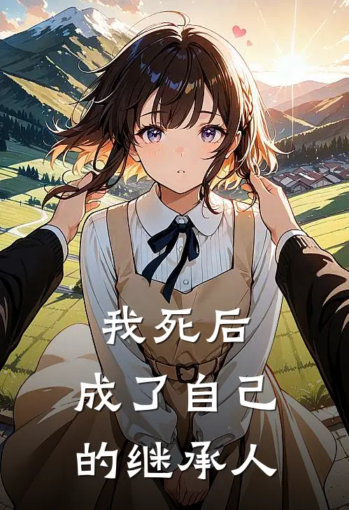 我死后，成了自己的继承人