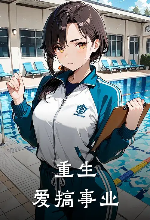 重生，爱搞事业