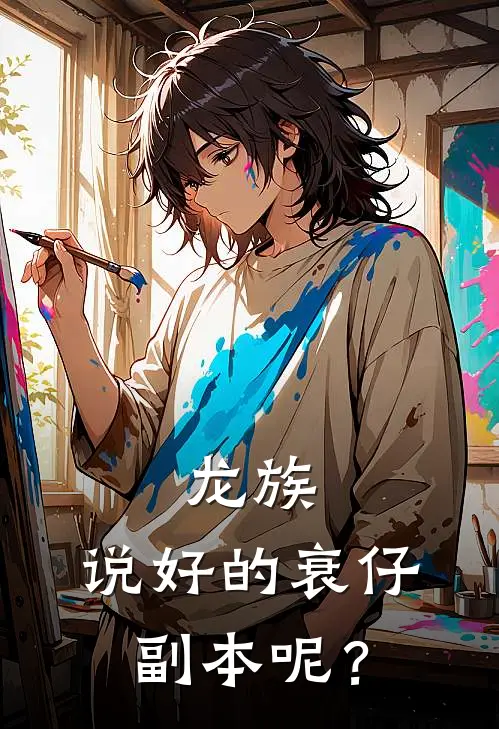 龙族：说好的衰仔副本呢？