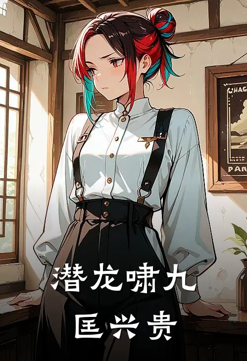 潜龙啸九匡兴贵