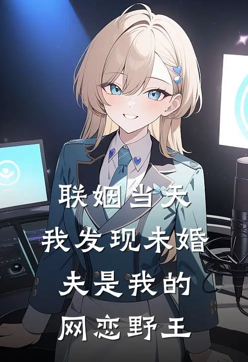 联姻当天，我发现未婚夫是我的网恋野王