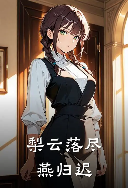 梨云落尽燕归迟(郁长淮楚琴)推荐完结小说_最新章节列表梨云落尽燕归迟(郁长淮楚琴)
