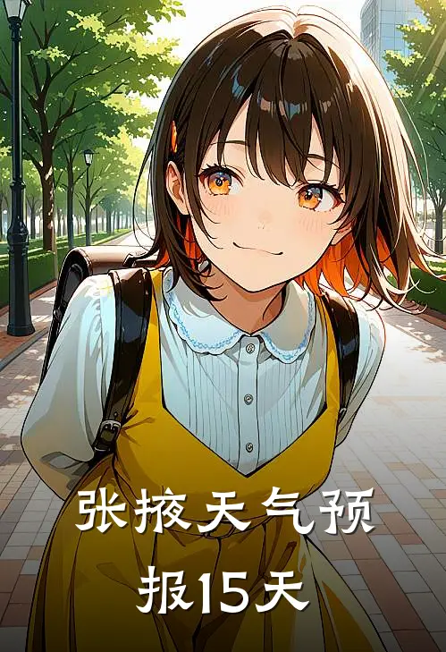 张掖天气预报15天