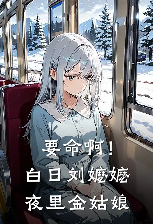 要命啊！白日刘嬷嬷，夜里金姑娘