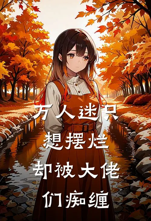 万人迷只想摆烂,却被大佬们痴缠