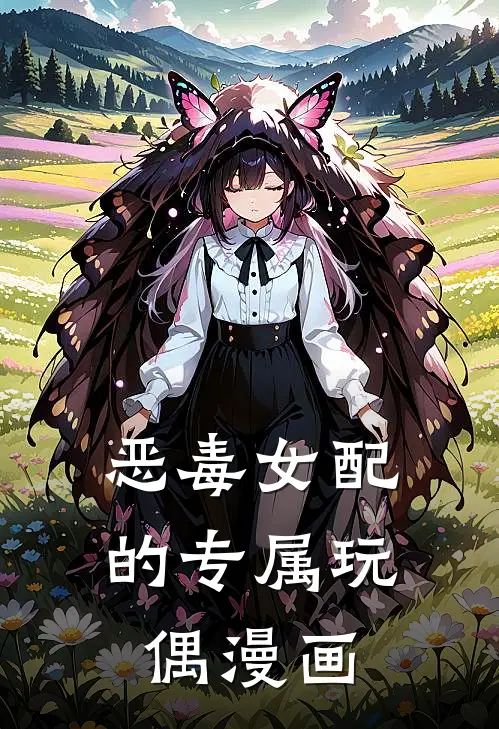 恶毒女配的专属玩偶漫画