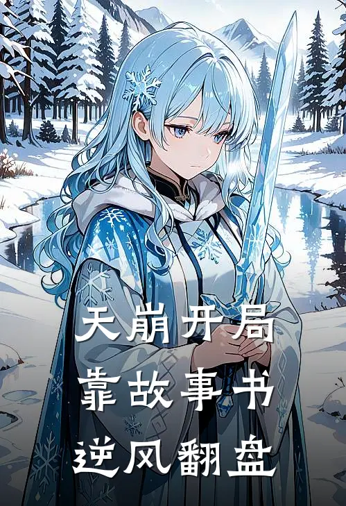 天崩开局，靠故事书逆风翻盘叶墨吴生完结小说_完结版小说全文免费阅读天崩开局，靠故事书逆风翻盘叶墨吴生