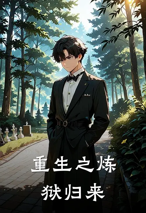 重生之炼狱归来