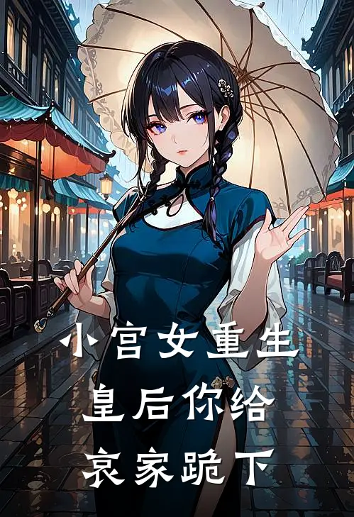 小宫女重生：皇后你给哀家跪下