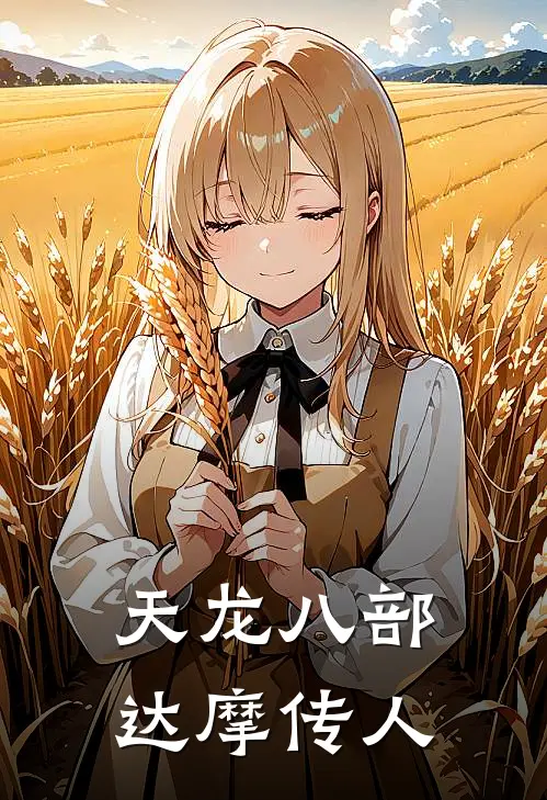 天龙八部：达摩传人