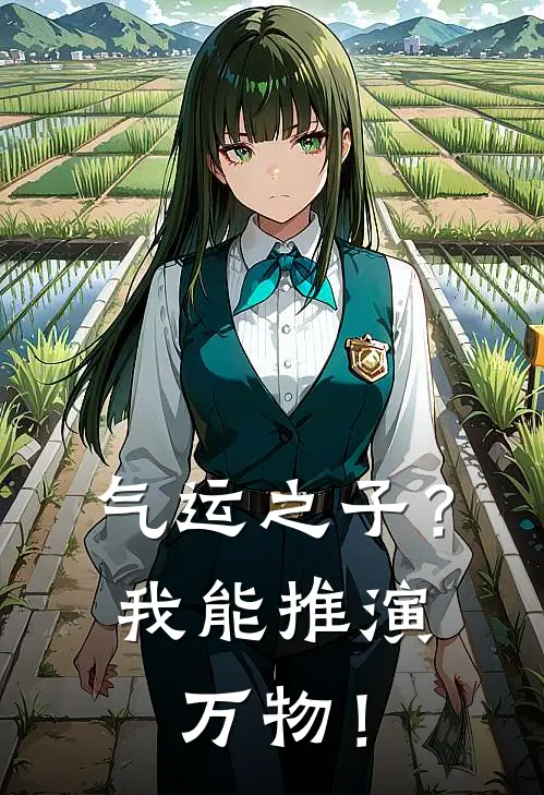 气运之子？我能推演万物！